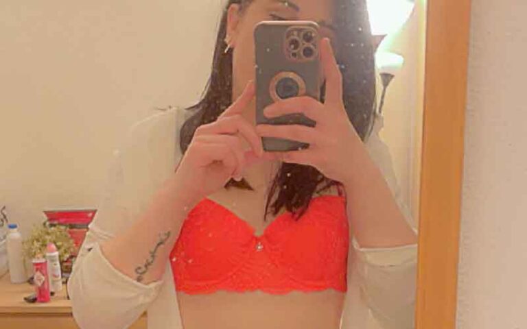 DLF CyberHub escorts