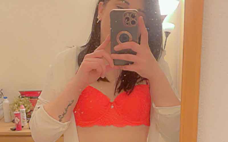 DLF CyberHub escorts