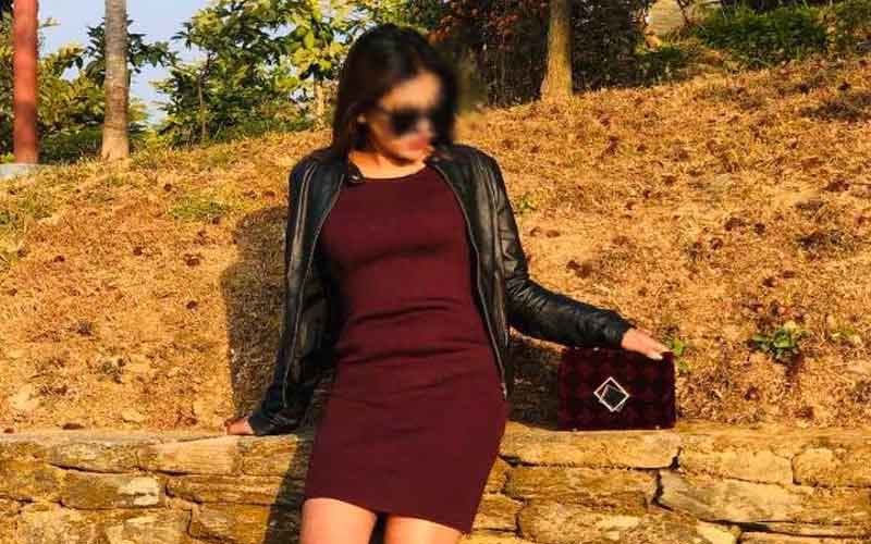 South City II escorts