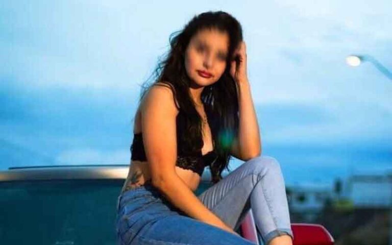Sushant Lok Phase 4 Escort