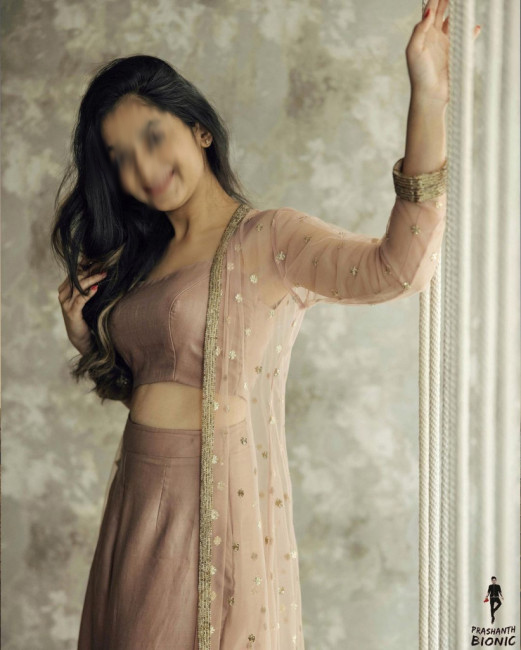 Massage Escorts service in Aerocity