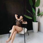 Russian escorts near leela Ambience mall Gurgaon