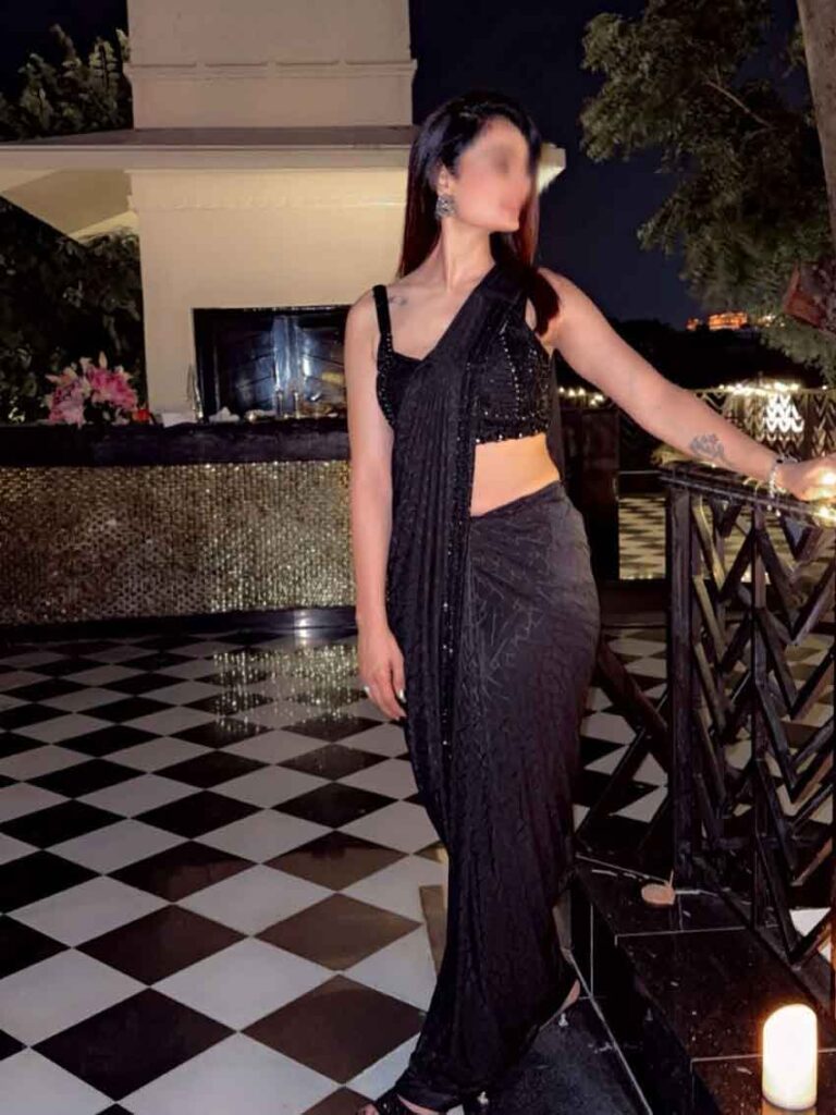 Premium escorts in Gurugram and Delhi