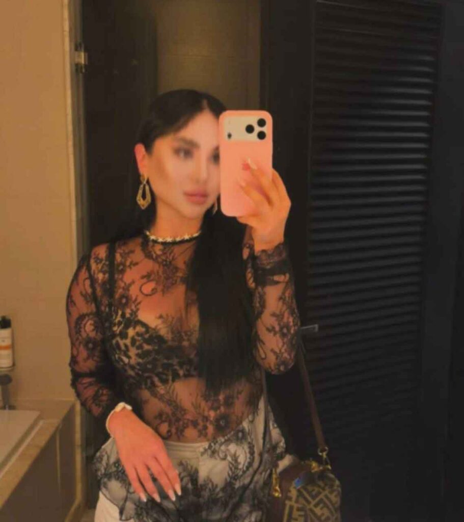 Russian escorts in Delhi 7 Delhi Russian escorts