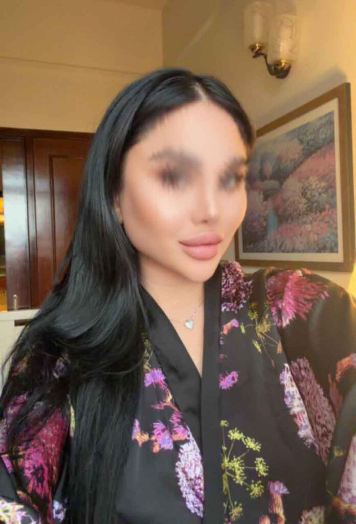 Russian escorts in Delhi 9 real Russian escorts