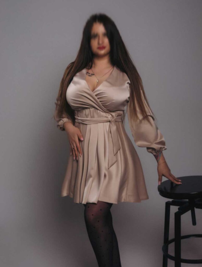 VIP Ghaziabad Escorts