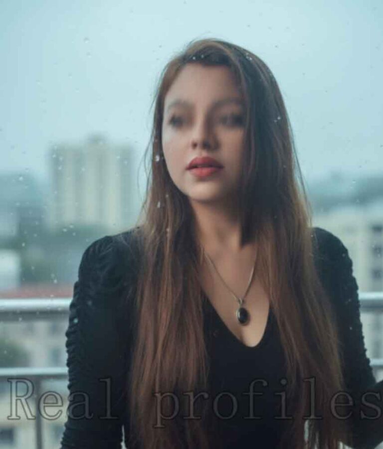 Danokri Escorts Service