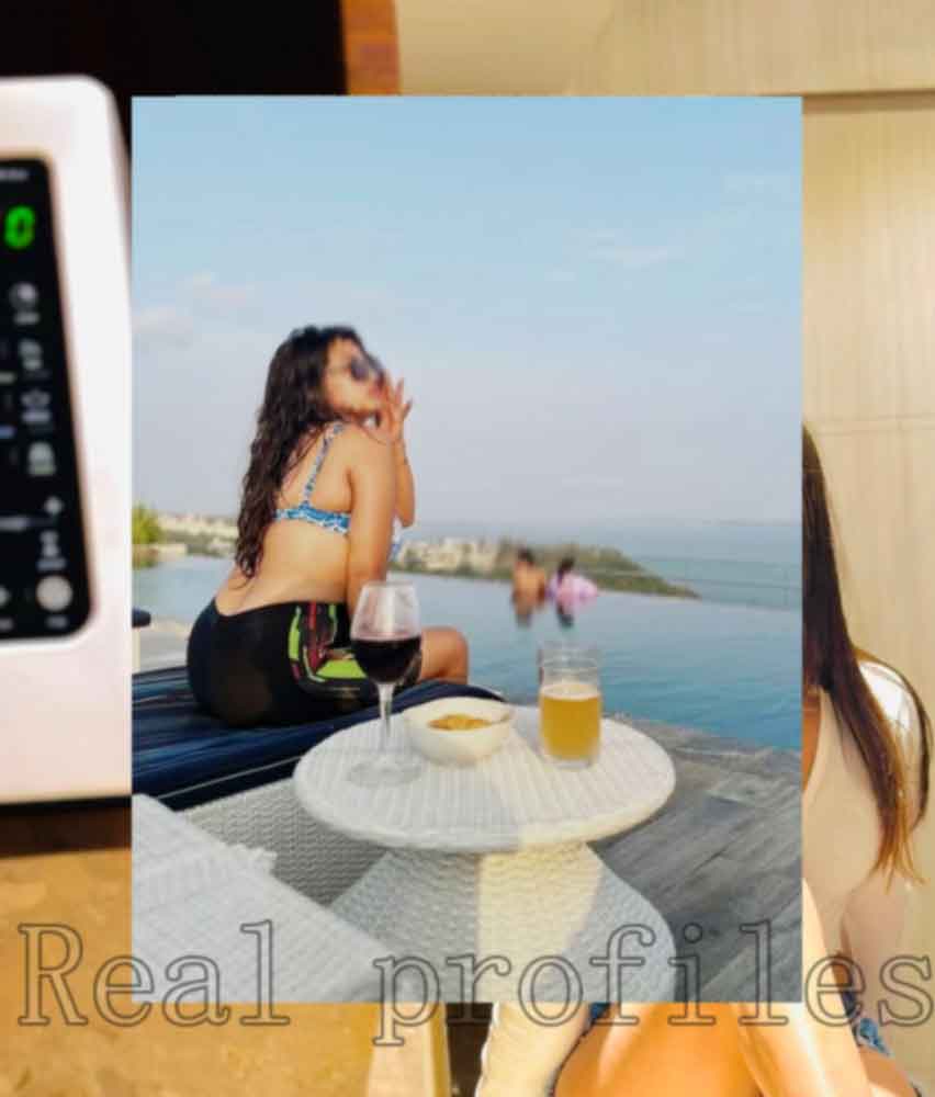 Full Partty escorts in Delhi